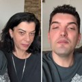 Zvezda iz serije "Sulejman Veličanstveni" raspametila sve kada je zapevala ovaj hit Tome Zdravkovića