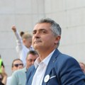 Srdanović: Navodi o 10.000 glasova iz Crne Gore za Vučića mogu obeshrabriti birače, postoji rešenje
