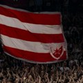 Crvena zvezda oslabljena protiv Partizana: Ova dva igrača ne igraju večiti derbi!