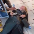 Telohranitelj predsednice parlamenta Bugarske slomio rame novinarki