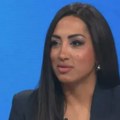 Zejna: Ljudi su siti straha, muzika je uvek bila tu da nas ujedini (VIDEO)