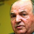 Živan Berisavljević, bivši Titov diplomata: U višestranačju ima više jednoumlja nego u SFRJ