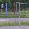 SSP: Zapuštena igrališta u Kragujevcu