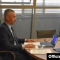 Upravni sud: Vlada Crne Gore nezakonito smijenila šefa policije