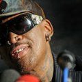 Rodman udario na Džordana Bio je užasan igrač, hvala Bogu da smo imali Pipena