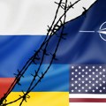 Ukinuta licenca belgijskoj firmi koja je preko Srbije kršila sankcije Rusiji