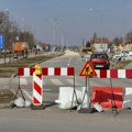 Obustavljen saobraćaj na putu Vrbas Zmajevo