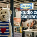 IKEA otvorila Studio za planiranje u Novom Sadu