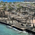 Broj nastradalih u šumskim požarima na Havajima porastao na 89