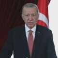 Rusija i Ukrajina: Erdogan izdao upozorenje Rusiji zbog napada na teretni brod u Crnom moru