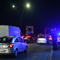 Muškarac poginuo u Beogradu: Skočio sa Brankovog mosta i pao na šetalište