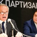 Novosti objavile da je Vučelić otišao iz Partizana, Vazura se još ne oglašava