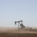Cena nafte dostigla najviši nivo od novembra