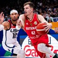 Srbija saznala s Kim igra u finalu mundobasketa: Završeno nestvarno polufinale Amerikanaca i Nemaca!