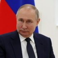 Putin na obeležavanju godišnjice Moskve: “Ni korak ne odstupamo…”