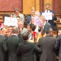 Republički pa beogradski parlament: Da li će opstrukcije opozicije uroditi plodom?