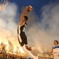 Evo gde možete da gledate uživo TV prenos meča Partizan - Mega u četvrtfinalu ABA Superkupa