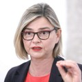 Ko je Sandra Benčić, žena koja je digla Hrvatsku na noge: Na njeno pominjanje Plenković i HDZ pobesne