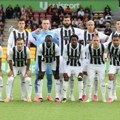 Partizan u problemu: Tužba iz FIFA stigla u Humsku