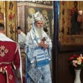 Episkop Teodosije posetio manastir Banjsku, monaški život se normalizuje