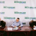 HEINEKEN Srbija predstavio REZERVOAR – projekat za očuvanje vodnih resursa Srbije