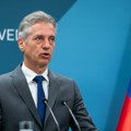 "Izbori na severu su rešenje": Premijer Slovenije: Sankcije Srbiji ne bi dovele do trajnog rešenja