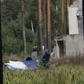 Putin: Fragmenti ručnih bombi pronađeni u telima žrtava u Prigožinovom avionu, spoljnog uticaja nije bilo