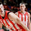 Luka Mitrović ušao u istoriju: Ovo što je košarkaš Zvezde uradio pošlo je za rukom samo četvorici igrača pre njega