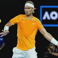 Tenis: Rafael Nadal će igrati na Australijan openu, kaže organizator
