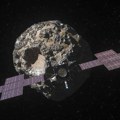 NASA lansirala letelicu na asteroid neprocenjive vrednosti, traži dijamante i rubine