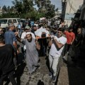 Bijela kuća: Izrael bi trebao tijekom napada razlikovati teroriste od civila