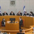 Izrael usvojio novi zakon: Gledanje terorističkog sadržaja će biti strogo kažnjivo