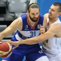 Mornar poražen u FIBA Evropa kupu od Sabaha: Ispustili +12 u Bakuu