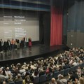 Ovacije na projekciji u Pirotu: „Ovuda će proći put“ Nine Ognjanović od danas u domaćim bioskopima