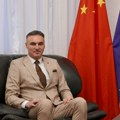 Ambasador BiH u Kini: Kina će se čvrsto pridržavati principa multilateralizma i pravednijeg upravljanja