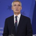 Stoltenberg došao u BiH i odmah „video“ - Rusiju