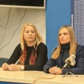 Milica Đurđević-Stamenkovski, predsednica Srpske stranke Zavetnici posetila Pirot i podržala lokalnu listu Ujedinimo…