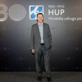 Martin Evačić izabran za predsjednika HUP-Udruge trgovine u još jednom mandatu