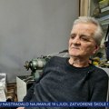 "Ovaj posao je 100 godina u našoj porodici, ali sin ne želi da me nasledi": Novopazarac očajan, najpoznatiji je majstor…