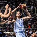 Puna dvorana u Zadru progutala crno-bele - Partizan upisao četvrti poraz u ABA ligi