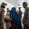 Talibani uhapsili više žena u Kabulu pod optužbom da su 'nosile loš hidžab'