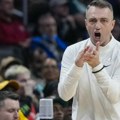 Srbin izazvao NBA haos! Rajaković uradio ono što niko živ nije očekivao, čeka ga ogromna kazna, a njegovi igrači viču…