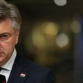 Zbog Komšića Plenković bojkotovao sastanak sa članovima Predsedništva Bosne i Hercegovine
