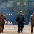 Da li Severna Koreja ove godine započinje rat?