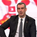 Deo opozicije radi protiv interesa države: Vladimir Orlić: Autori svakog kidisanja protiv Srbije i njenog blaćenja su uvek -…