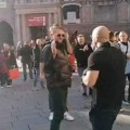 Ostoja Mijailović poslao emotivnu poruku Grobarima posle plaćanja piva u Bolonji