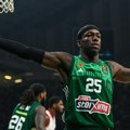 Kendrik Nan obećao pa ispunio: Najavio pobedu Panate protiv Fenera i to se desilo