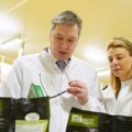 Kompanija Nestle u Surčinu otvorila fabriku za proizvodnju obroka na biljnoj bazi