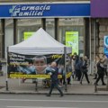 Strah u Moldaviji: Pridnjestrovlje traži „zaštitu“ od Rusije
