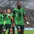 Nigerija ostala bez selektora Žoze Pezeiro odveo reprezetaciju do finala Kupa Afričkih nacija, pa napustio klupu